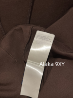 LOUIS VUITTON Color Series  Same as Wang Hedi  2024 Autumn/Winter New Collection Water Diamond Gem Drawstring Embroidered Letter Logo Hoodie Hoodie, Unisex - Image 8