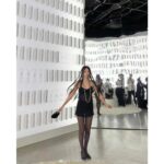CHANEL Jennie Same Style   2024k new series  Heavy Industry hollow out rhinestone black suspender Vneck vest top for women. - Image 21