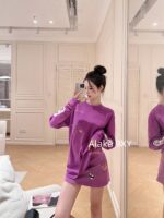 Chrome hearts   2024 Early Autumn New Co branded Cruo   Printed cartoon Sanskrit pattern pullover long sleeved shirt/hooded sweatshirt/casual sports pants series100 imported pure cotton fabric. Sweater - Image 13