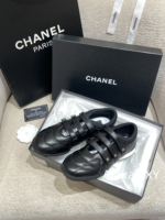 Dior High Quality/2024 Latest Silver Horn King  Baseball shoes are here! New diamond patterned lambskin sports shoes   Customized tire sheepskincow suedelambskin - Image 3