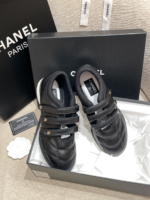 Dior High Quality/2024 Latest Silver Horn King  Baseball shoes are here! New diamond patterned lambskin sports shoes   Customized tire sheepskincow suedelambskin - Image 39