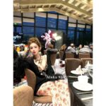 PRADA's "Noble Gold Feeling" 24 Autumn/Winter New Collection  Heavy industry doublelayer ostrich fur cuffs 100 cashmere knitted cardigan women's lazy and versatile temperament top - Image 12
