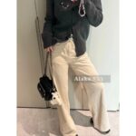 CHANEL's "unpopular non collision bag" 24k autumn and winter new collection  Camera bag/double chain shoulder bag original imported premium lambskin material gift box packaging - Image 12