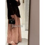 CHANEL's cute little trash bag is here   24CoCo Handle Mini Handle Chain Bag/Diagonal Span/Handbag Full Leather Imported Leather Gift Box Packaging - Image 15