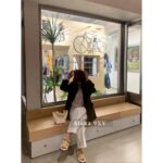 H  2024 Autumn/Winter New Collection: New Imported Lambhair Second Uncle Slippers/Chypre Functional Slippers Imported Suede/Granular Calfskin Fabric - Image 3