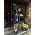 Hermes  H  2024 Autumn/Winter New CollectionMatte Black Genuine Leather Cowhide High End, Simple and Low key Thick soled Le Fu Shoes/Leather Shoes are Coming - Image 14