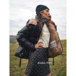Moncler Mouth 2024 Autumn/Winter New Collection  parana Hooded bread down jacket made of 90 white goose down fabric according to national standards. Warm and comfortable - Image 6