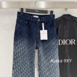Dior Valentine's Day  Limited edition heartshaped letter printLong sleeved shirt for women D  2024 New Sunscreen Shirt Loose and Slimming Shirt
