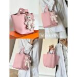 HermesH  Basket of vegetables   Ten years of craftsmanship, 100 handmade customization. Imported air freight whole piece TC big cow custom development fullcolor series can be customized with exclusive color card 22cm - Image 18