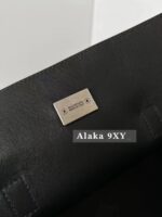 BALENGIAGA 2024 new Bel Air shopping bag/handbag   Ultra smooth imported calf leather Nappa Sheepskin Super Heavy Industry - Image 6