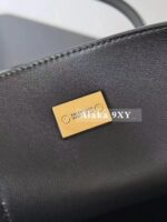 BALENGIAGA 2024 new Bel Air shopping bag/handbag   Ultra smooth imported calf leather Nappa Sheepskin Super Heavy Industry - Image 13