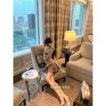 BURBERRY winter limited edition socialite outfit   24 new classic plaid cuffs original custom splicing 100 sheep wool knitted cardigan for women. - Image 16