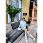 FENDI  24FW classic letter logo autumn and winter flower double "F" knitted cardigan imported whole piece mink fur grass jacket women's short jacket. Available in three colors - Image 47