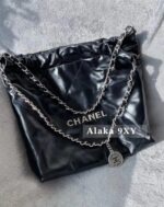 Chanel backpack large size - Image 5
