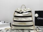 Chanel backpack large size - Image 9