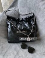 Chanel backpack large size - Image 13