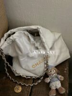 Chanel backpack large size - Image 21