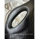 Chanel in limited stock  24C side scrolling mini31bag crossbody/handbag. Original Factory C Imported Leather Imported Hardware Material - Image 20