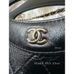Chanel in limited stock  24C side scrolling mini31bag crossbody/handbag. Original Factory C Imported Leather Imported Hardware Material - Image 27