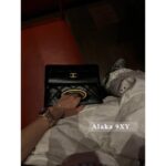 CHANEL "King of Beauty with a Size of 24"  Required deposit  Black Gold Banquet Bag/Handbag Yuan Factory Hardware Leather Gift Box Packaging - Image 7