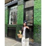 CHANEL   24k Autumn/Winter New Collection/Imported Cashmere Fabric Classic Logo Cold Hat Knitted Hat Cashmere Scarf   scarf - Image 10