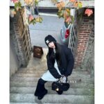 CHANEL   24k Autumn/Winter New Collection/Imported Cashmere Fabric Classic Logo Cold Hat Knitted Hat Cashmere Scarf   scarf - Image 12