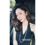 Hermes      Extremely difficult to buy vintage style  pure silver pig nose necklace/long sweater chain - Image 10