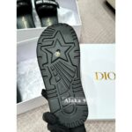 Dior  2024SS Summer New Collection  Velcro letter logo slippers with minimalist style, lightweight and comfortable, vacuum sealed foam bottom, super comfortable - Image 14