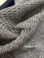 Super cute TB College styleFull wool lapel cardigan jacket with two colors available for original customization - Image 20