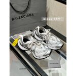BALENCIAGA  BB 2024 New Circuit Dad Shoes  A hightech and height increasing leg lengthening artifact. High quality gift box packaging for couples - Image 6