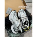 BALENCIAGA  BB 2024 New Circuit Dad Shoes  A hightech and height increasing leg lengthening artifact. High quality gift box packaging for couples - Image 7