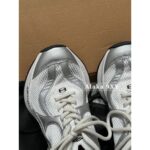 BALENCIAGA  BB 2024 New Circuit Dad Shoes  A hightech and height increasing leg lengthening artifact. High quality gift box packaging for couples - Image 8