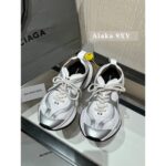 BALENCIAGA  BB 2024 New Circuit Dad Shoes  A hightech and height increasing leg lengthening artifact. High quality gift box packaging for couples - Image 9