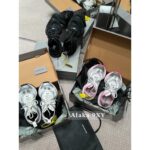 BALENCIAGA  BB 2024 New Circuit Dad Shoes  A hightech and height increasing leg lengthening artifact. High quality gift box packaging for couples - Image 12