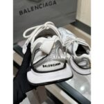 BALENCIAGA  BB 2024 New Circuit Dad Shoes  A hightech and height increasing leg lengthening artifact. High quality gift box packaging for couples - Image 14