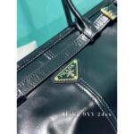 Prada doesn't clash with unpopular styles  2024 Cool and Spicy Colors Must Have for Spicy GirlsRetro Dumpling Bun Imported Nappa Sheepskin - Image 8