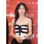 Chanel  24M CoCo beach beach swimsuit for women  stunning  Black bow strapless onepiece design super sexy and slimming - Image 4