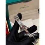 ROLEX "Ice Berry Powder" loved by all white rich and beautiful girls  R Women's Oyster Diary Watch  Fully Automatic Mechanical Movement 28 Size - Image 15