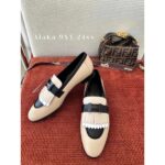 HERMES  H buckle with bangs  The 2024 summer new series handmade car line genuine leather imported goat skin metal loafers are here.