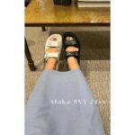Chanel 24s Spring/Summer New Beach Velcro Slippers. - Image 13
