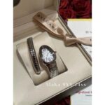 BVLGARI is a matching artifact that instantly enhances the white, rich and beautiful temperament   Spirit Snake Watch  Full of luxury. Retained funds - Image 4