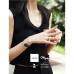 Cartier's top tier Cartier Tank series watch is 100000 times more durable and versatile than blue balloons. Small size 29.5mm  22mm thickness _1 - Image 13