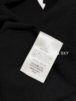 DIOR retained funds   Pure Desire Immortal Qi Fake Two Bottom Shirts "24D  Autumn and winter new collection 100 wool knitted sweater for women. Available in three colors - Image 12
