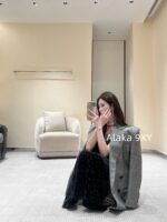 Yves Saint Laurent "Annual Meeting C Dressing" Y  2024 Autumn/Winter New Collection  Socialite banquet, highend heavy worker, full of hot pressed diamond suspenders, long dress, velvet inlaid with diamonds, hip hugging dress - Image 17