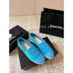 Chanel 24ss summer classic fisherman shoes - Image 4