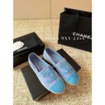 Chanel 24ss summer classic fisherman shoes - Image 7