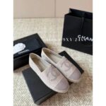 Chanel 24ss summer classic fisherman shoes - Image 9
