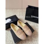 Chanel 24ss summer classic fisherman shoes - Image 10