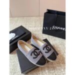 Chanel 24ss summer classic fisherman shoes - Image 11