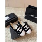 Chanel 24ss summer classic fisherman shoes - Image 12